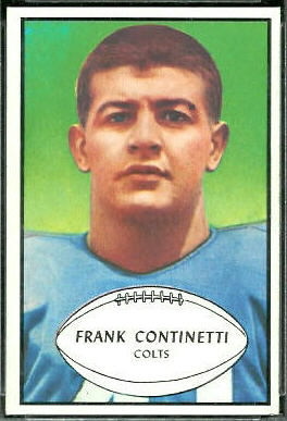 44 Frank Continetti